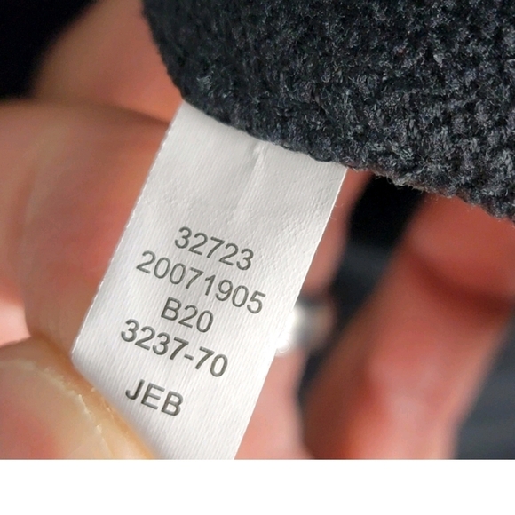 Duluth Trading Co. Womens Medium Fleece Winter Jacket Zip Up - Picture 4 of 5